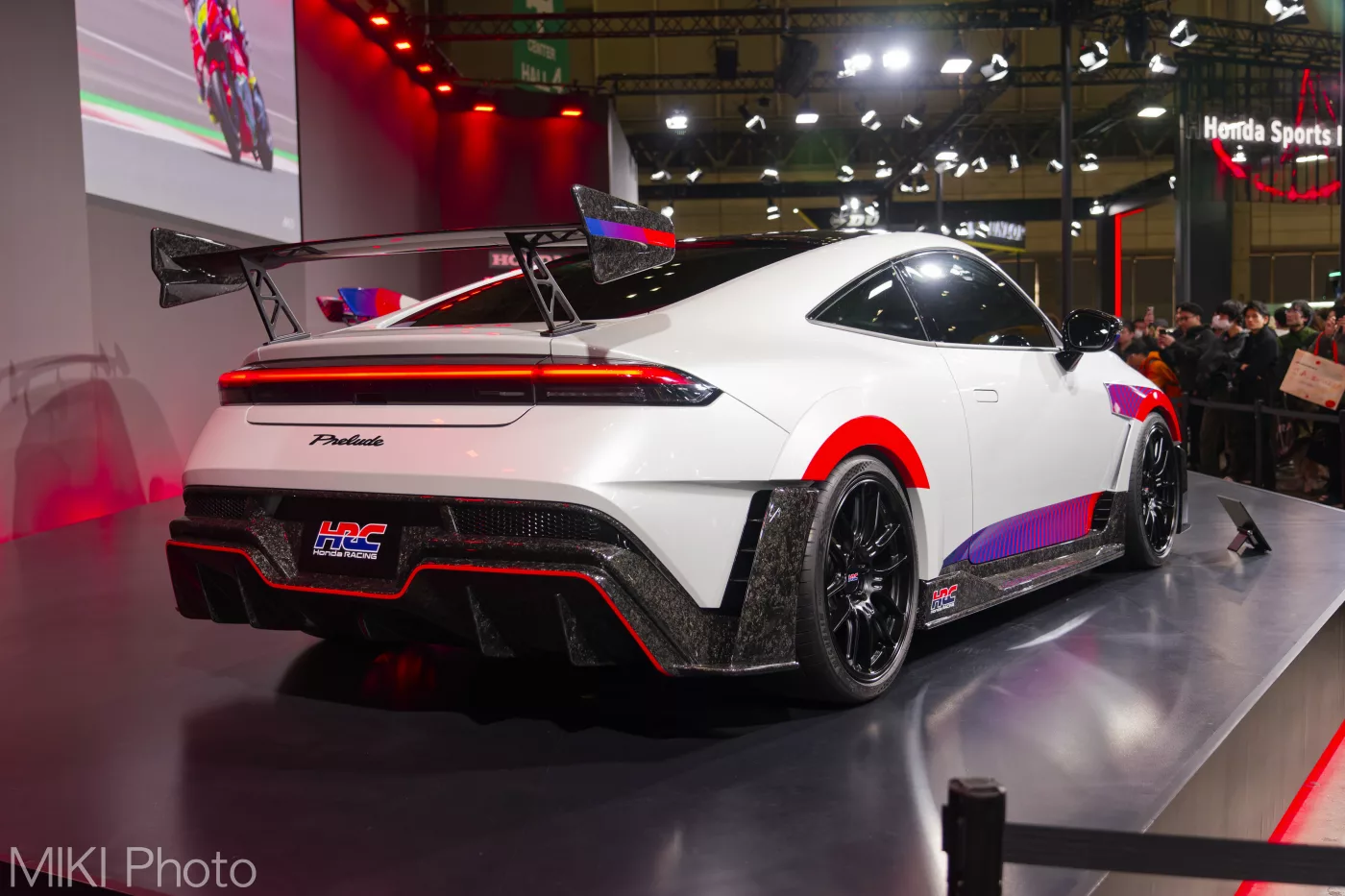 Tokyo Auto Salon 2026